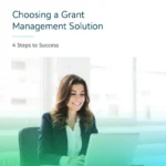 Buyer’s Guide to Grant Management Software