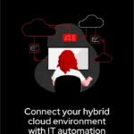 Connect your hybrid cloud environment with IT automation