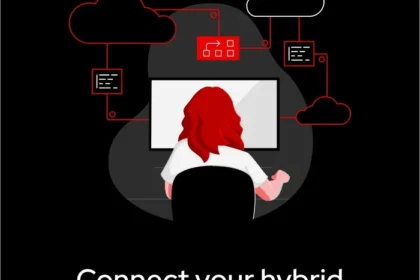 Connect your hybrid cloud environment with IT automation