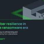 Defend Your Data from a Ransomware Attack: 3 Ways Cohesity Next-Gen Data Management Improves Cyber Resilience