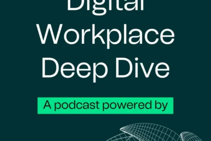 Digital Workplace Deep Dive Podcast