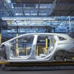 Electric Vehicles Spark New Opportunities in the Automotive Industry