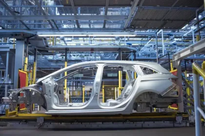 Electric Vehicles Spark New Opportunities in the Automotive Industry