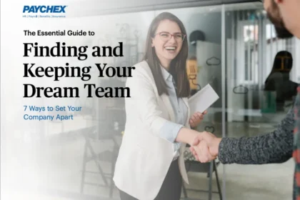 The Essential Guide to Finding and Keeping Your Dream Team