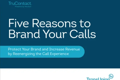 Five Reasons to Brand Your Calls