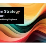 Go From Strategy to Action: A High-Volume Hiring Playbook