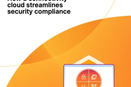 How a connectivity cloud streamlines security compliance