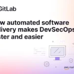 How Automated Software Delivery makes DevOps faster and easier