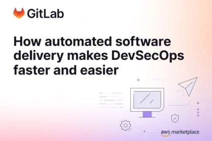 How Automated Software Delivery makes DevOps faster and easier