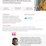 How one of the Largest FSI Companies in the world Stopped Zero-Day Attacks with Check Point