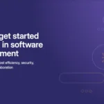 How to get started using AI in software development