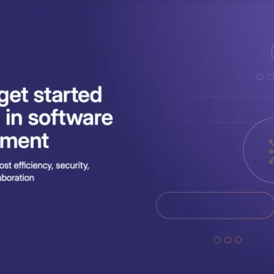 How to get started using AI in software development