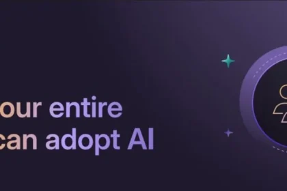 How your entire team can use AI