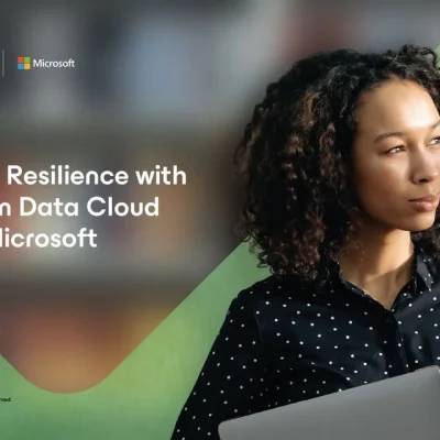 Cyber Resilience with Veeam Data Cloud and Microsoft
