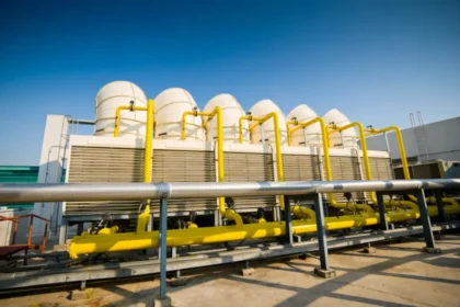 Industry Case Study | Top 5 U.S. Power and Utility Provider