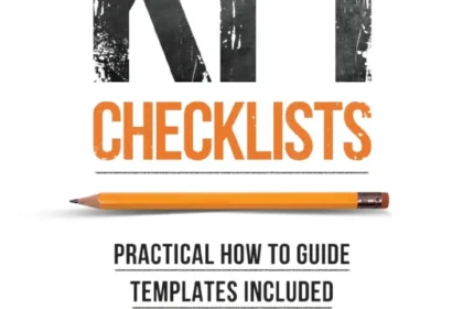 CFO’s Ultimate KPI Checklist