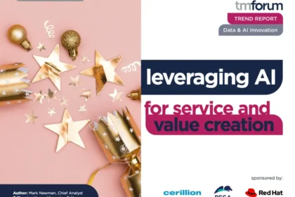 Leveraging AI for service and value creation