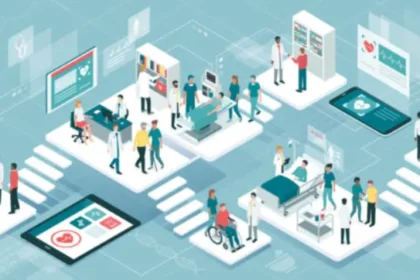 Improving Hospital Operational Efficiency Through Informed Decision Making