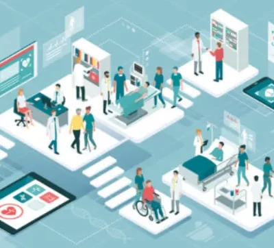 Improving Hospital Operational Efficiency Through Informed Decision Making