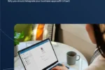The power of connection: Why you should integrate your business apps with UCaaS