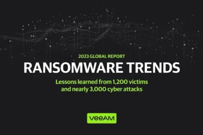 2023 Ransomware Trends Report