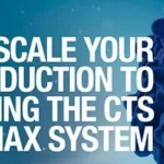 Scaling AAV production from 30mL to 1,000 L bioreactors for clinical applications