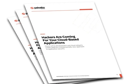 Hackers Are Coming for Your Cloud-Based Applications