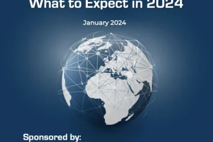Secure Access Service Edge (SASE) Ecosystem Growth: What to Expect in 2024