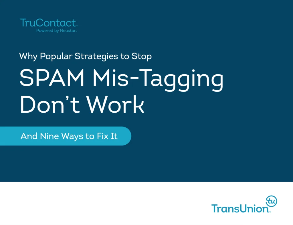 Why Popular Strategies to Stop Spam Mis-Tagging Don’t Work