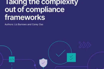 Taking the complexity out of compliance frameworks