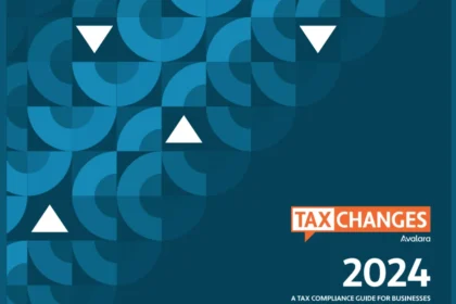 Avalara Tax Changes 2024