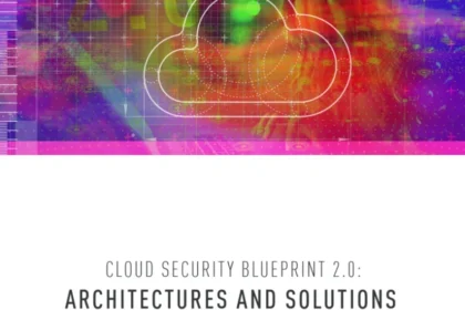 The Blueprint for Cloud Security Architectures and Solutions