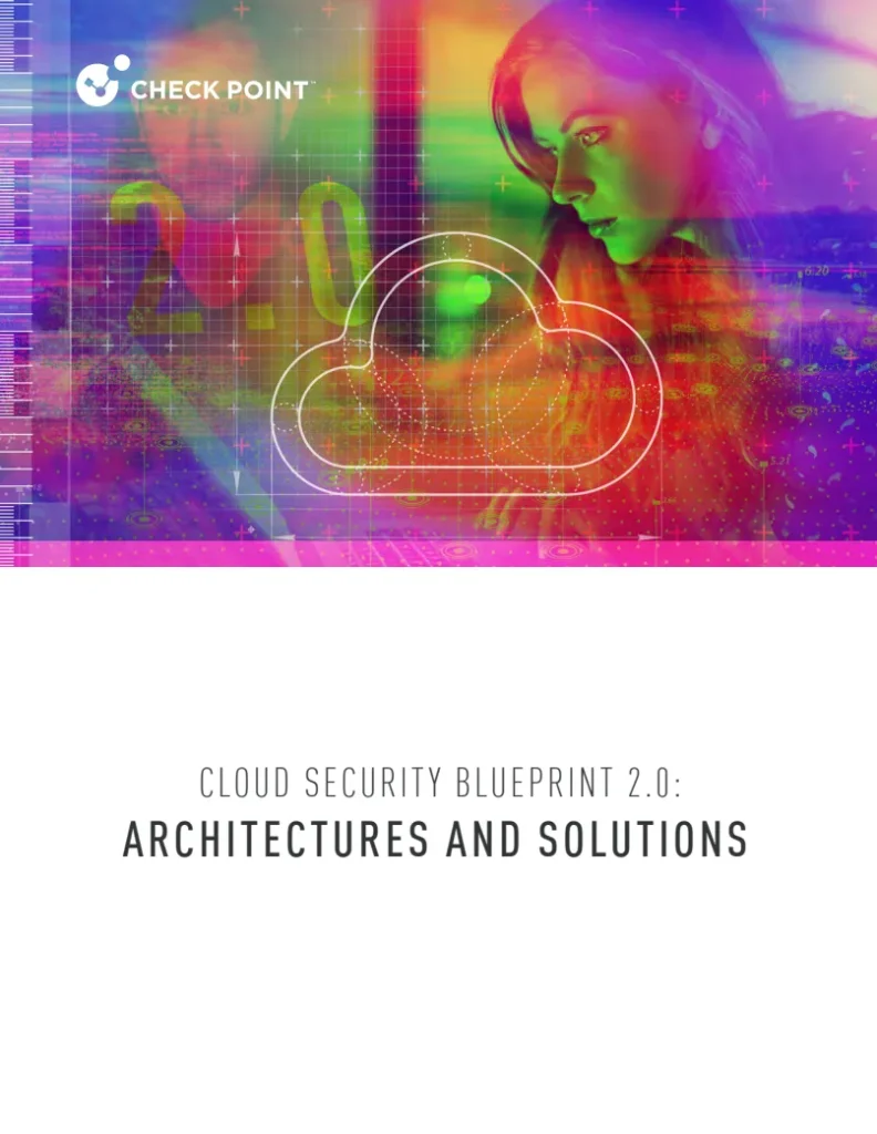 The Blueprint for Cloud Security Architectures and Solutions