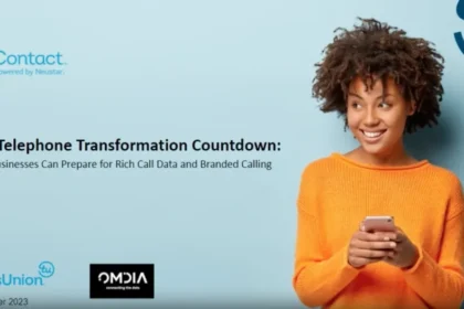 The Telephone Transformation Countdown: How Businesses Can Prepare for Rich Call Data and Branded Calling