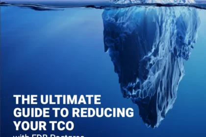 The Ultimate Guide to Reducing TCO