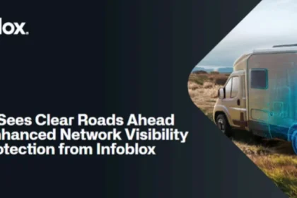 Truma Sees Clear Roads Ahead with Enhanced Network Visibility and Protection from Infoblox