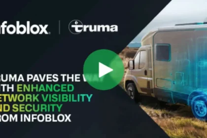 Truma Sees Clear Roads Ahead with Enhanced Network Visibility and Protection from Infoblox