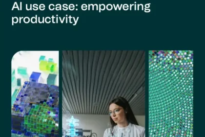 Unleashing the ultimate AI use case: empowering productivity