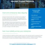 Trusted Network Brochure