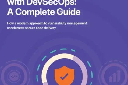 Transform Your Vulnerability Management with DevSecOps