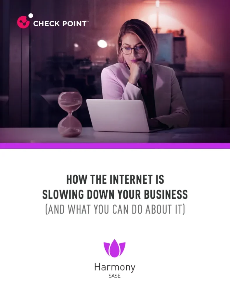 Your Internet is Slowing You Down- Here’s How to Fix It