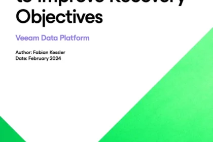 10 Recovery Objectives Best Practices