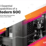 10 Essential Capabilities of a Modern SOC