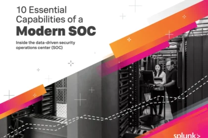 10 Essential Capabilities of a Modern SOC