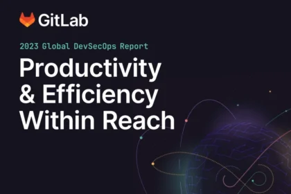 2023 Global DevSecOps Report: Productivity & Efficiency Within Reach