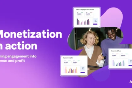 Monetization in Action: Turning engagement into revenue and profit