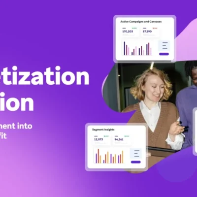 Monetization in Action: Turning engagement into revenue and profit