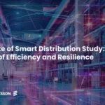 Distribution companies are focused on investing in technology to boost efficiency and labor productivity