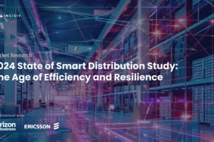Distribution companies are focused on investing in technology to boost efficiency and labor productivity