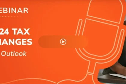 2024 tax changes: Q4 outlook